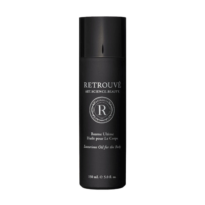 Retrouvé Baume Ultime Body Oil main image