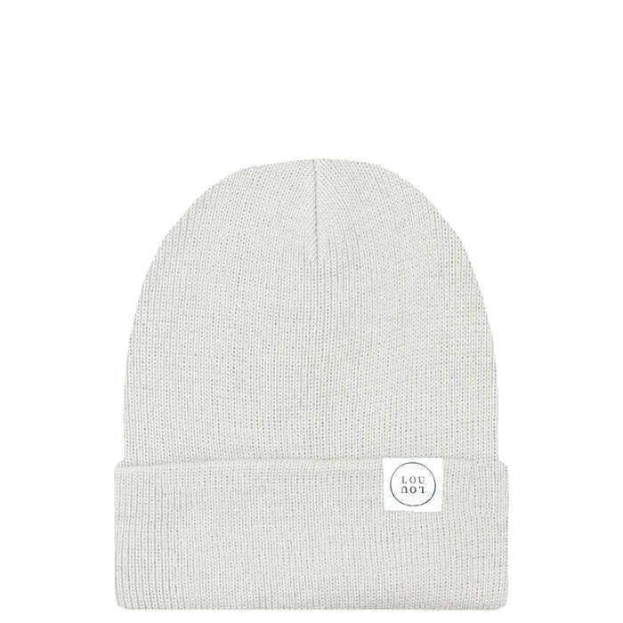 Beanie - Cloud Grey