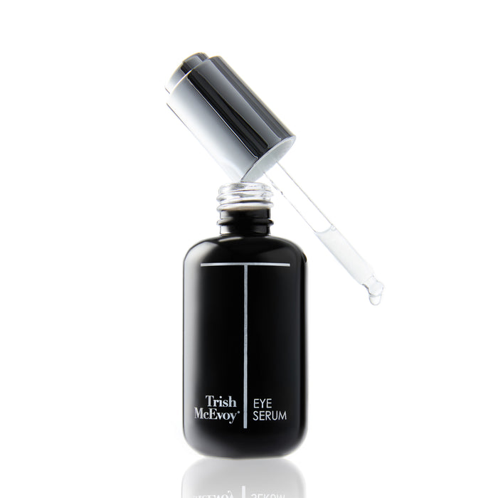 Image of an open Trish McEvoy Beauty Booster Eye Serum variant: Default Title