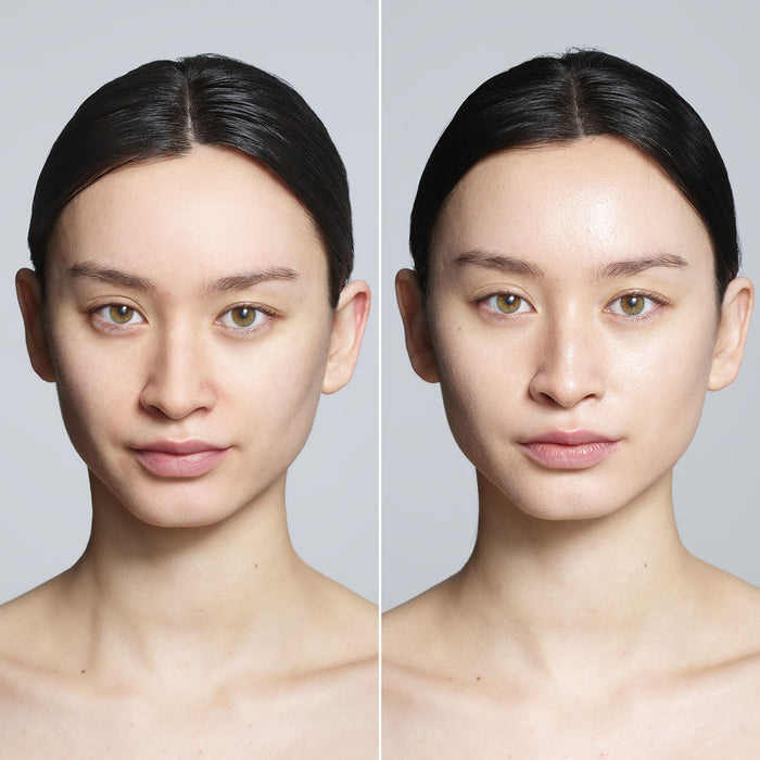 Model image of Trish McEvoy Beauty Booster Eye Serum variant: Default Title