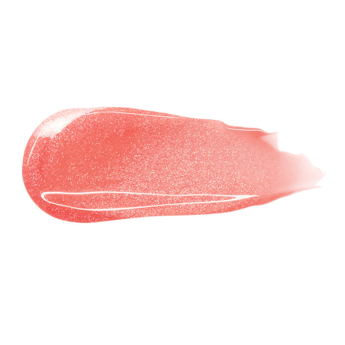Swatch image of Trish McEvoy Beauty Booster Lip Gloss variant: Sexy Petal