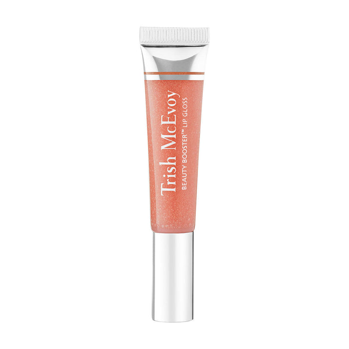 Trish McEvoy Beauty Booster Lip Gloss variant: Sexy Nude main image
