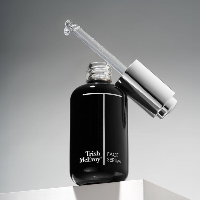 Image of an open Trish McEvoy Beauty Booster Serum variant: Default Title