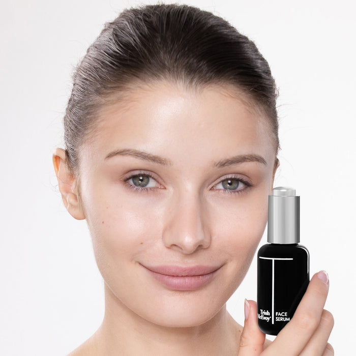 Model image of Trish McEvoy Beauty Booster Serum