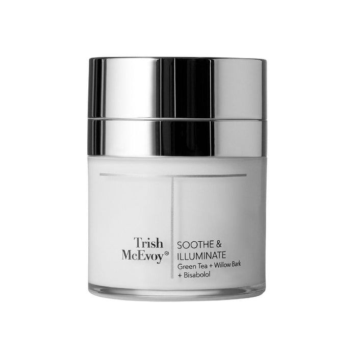 Trish McEvoy Beauty Booster Soothe and Illuminate Cream variant: 1.7 oz main image
