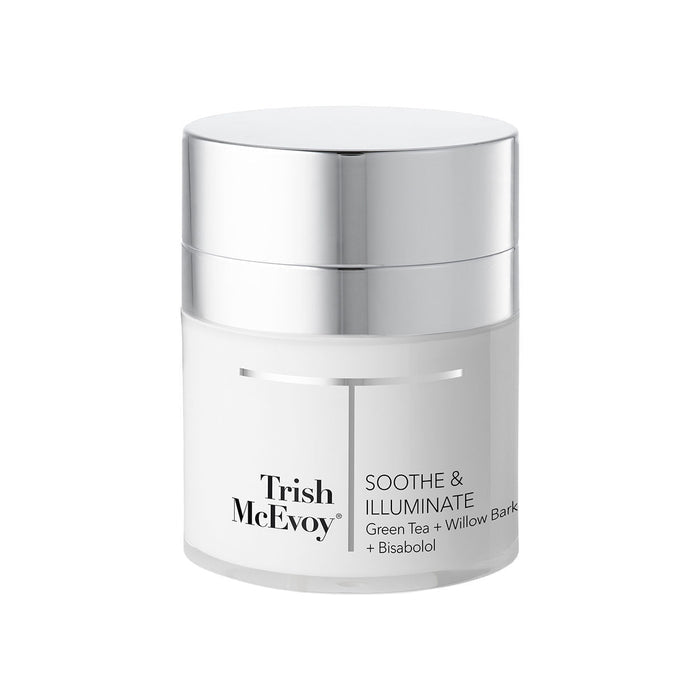 Trish McEvoy Beauty Booster Soothe and Illuminate Cream variant: 0.5 oz main image