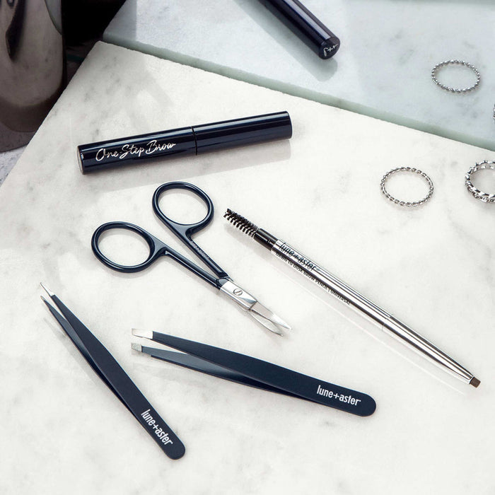 Lifestyle image of Lune+Aster Beauty Scissors