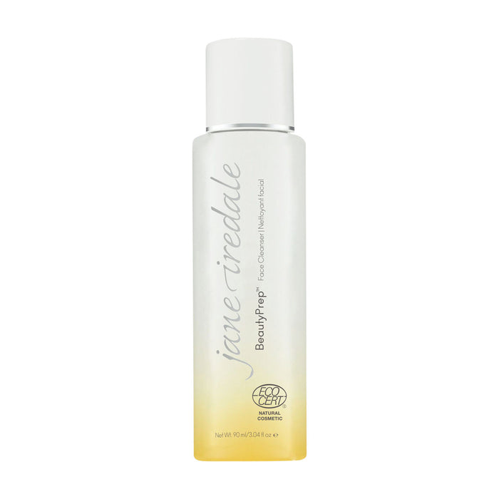 Jane Iredale Beautyprep Face Cleanser Natural variant: 3 oz main image