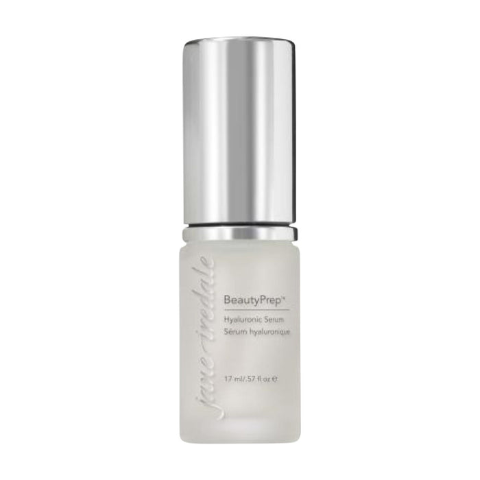 Jane Iredale BeautyPrep Hyaluronic Serum main image