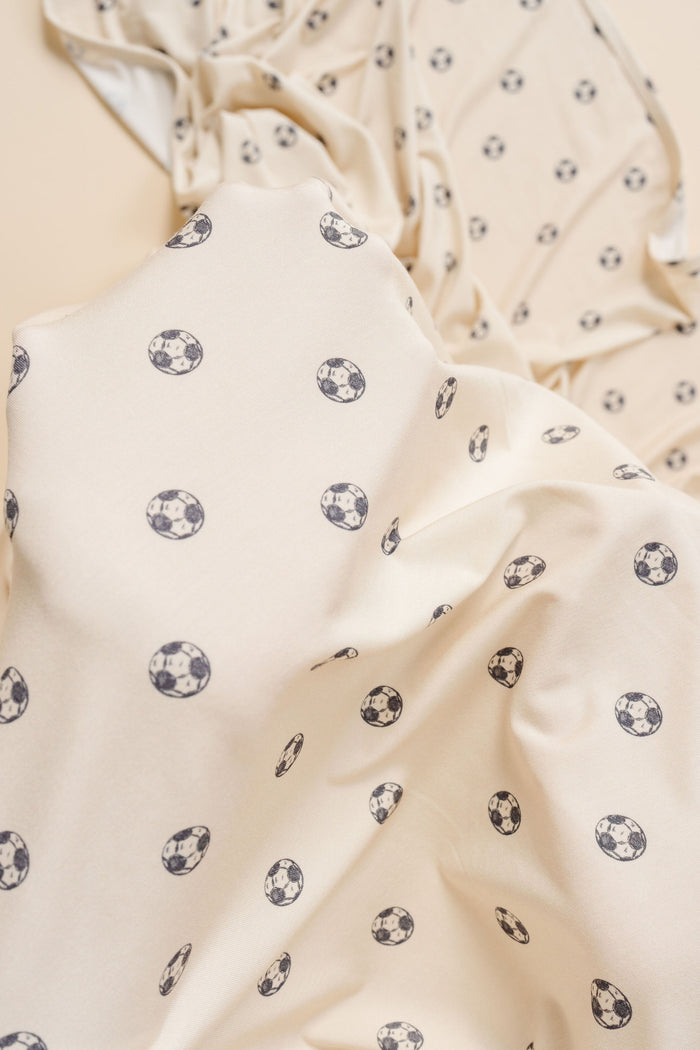 Beckham Romper