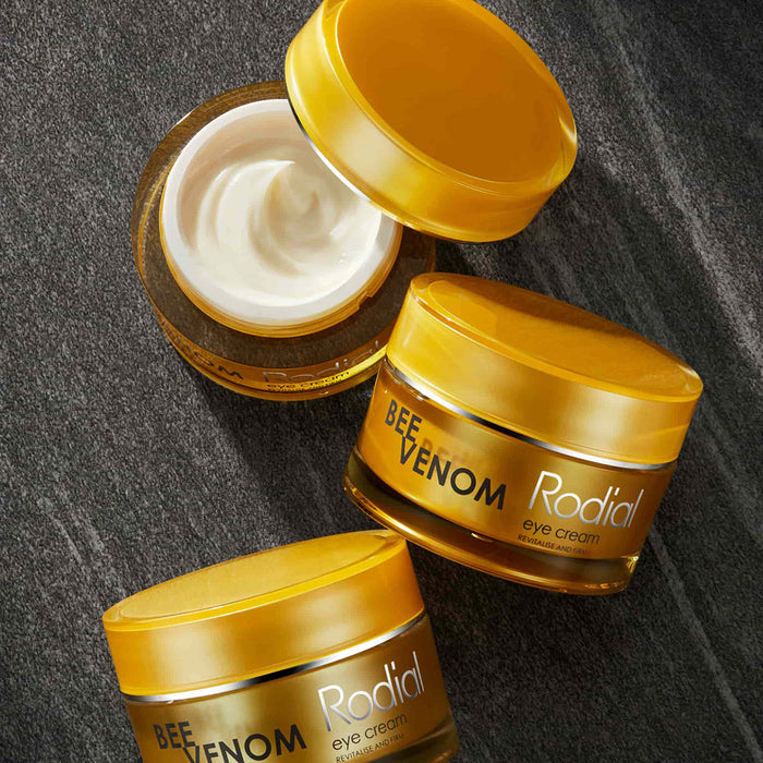 Lifestyle image of Rodial Bee Venom Eye