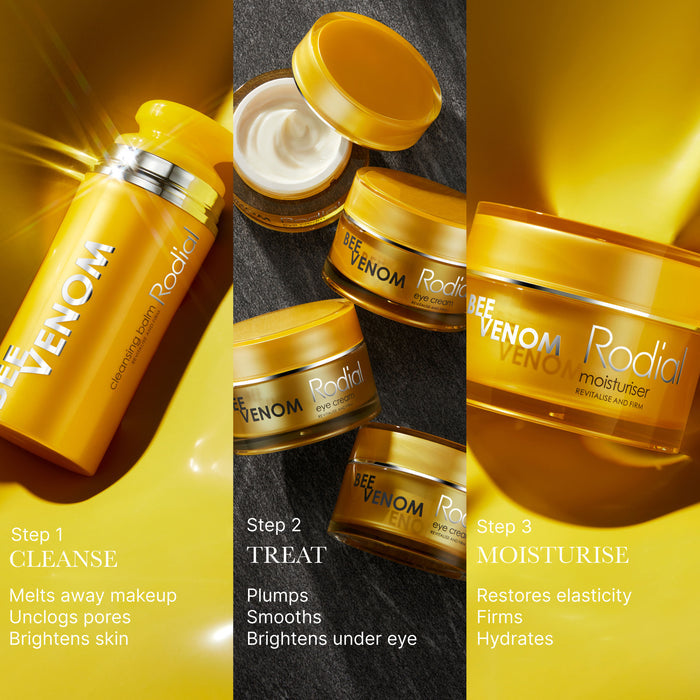 Image of product in the same collection as Rodial Bee Venom Eye