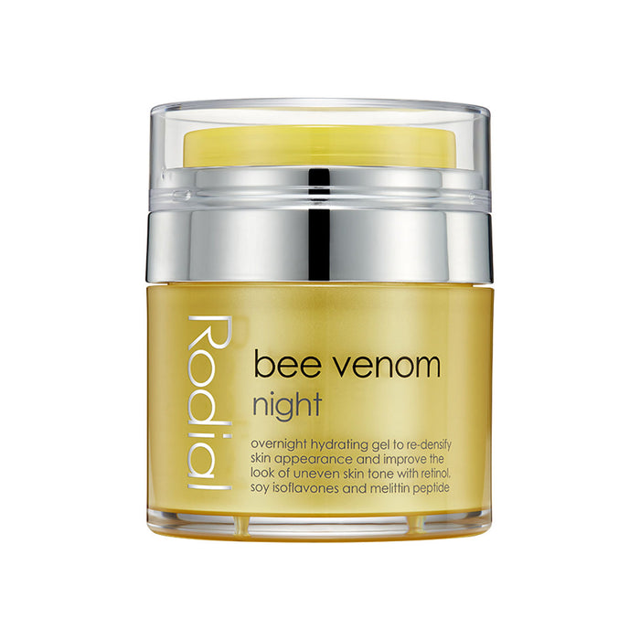 Rodial Bee Venom Night Gel main image