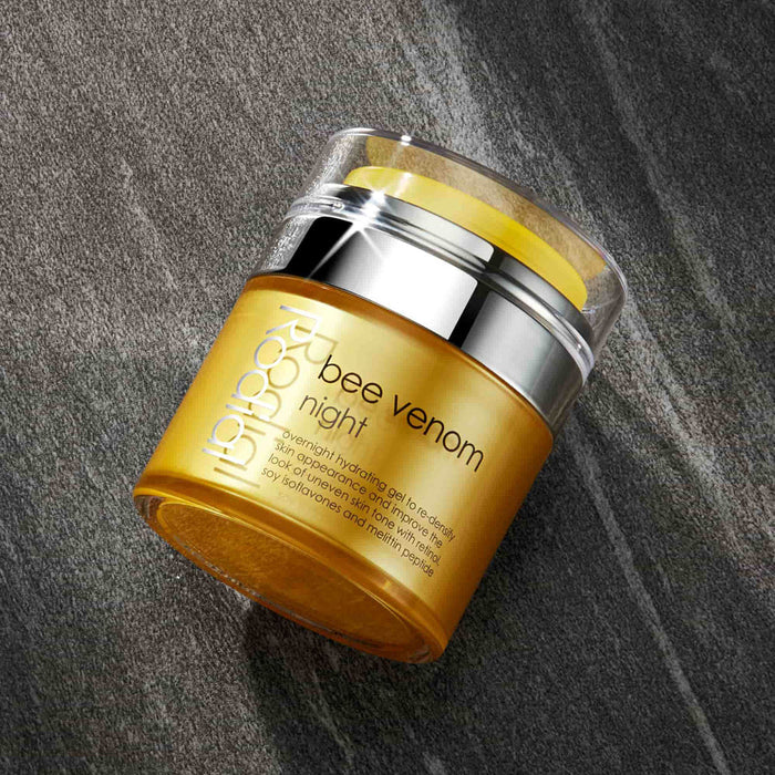Lifestyle image of Rodial Bee Venom Night Gel