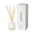 Apotheke Bergamot Tangerine Reed Diffuser main image