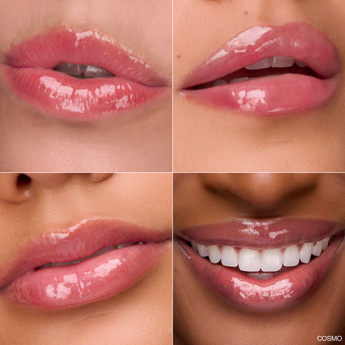 A shade comparison of   variant: Cosmo