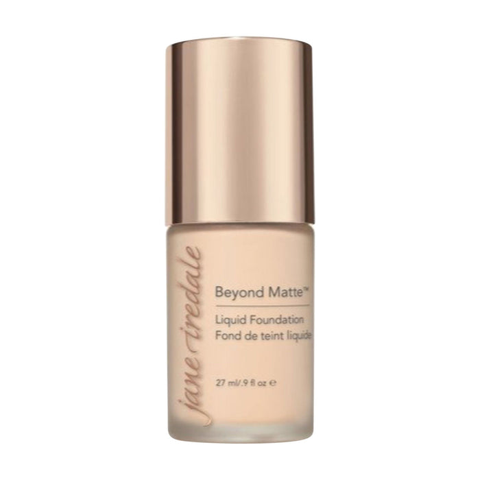 Jane Iredale Beyond Matte Liquid Foundation variant: M1 main image