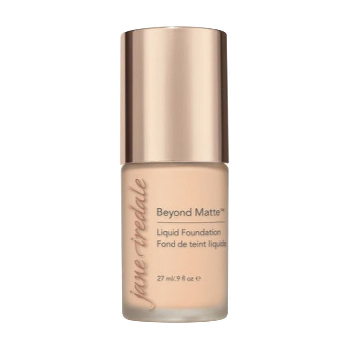 Jane Iredale Beyond Matte Liquid Foundation variant: M2 main image
