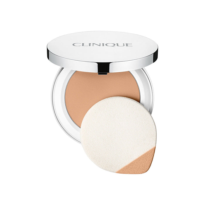 Clinique Beyond Perfecting Powder Foundation and Concealer variant: GOLDEN main image