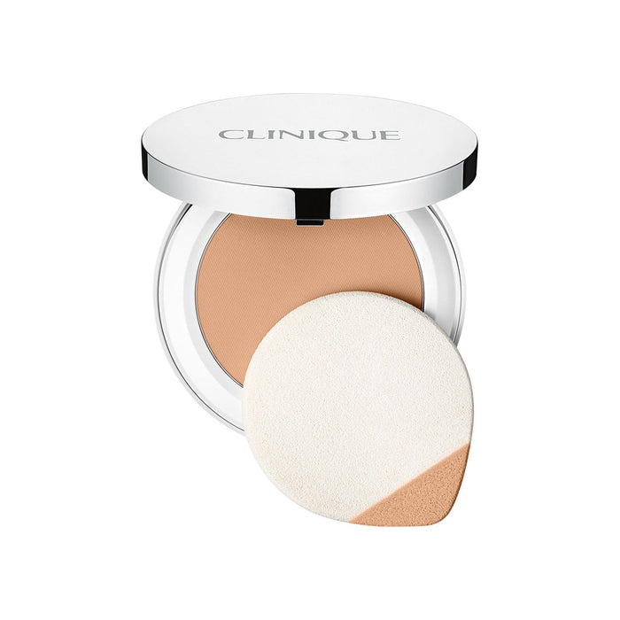 Clinique Beyond Perfecting Powder Foundation and Concealer variant: ALABASTER main image
