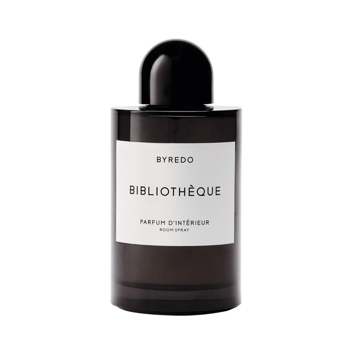 Byredo Bibliothèque Room Spray main image