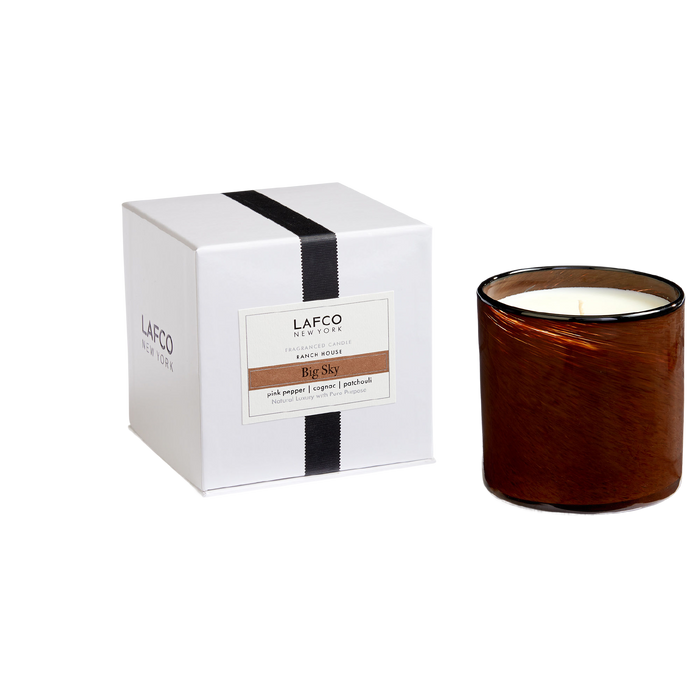 Lafco Big Sky Signature Candle variant: 15.5 oz (Signature) main image