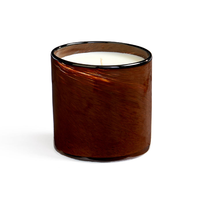 Image of an open Lafco Big Sky Signature Candle variant: 15.5 oz (Signature)