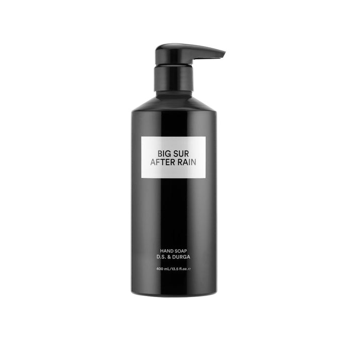 D.S. & Durga Big Sur After Rain Hand Soap variant: 13.5 fl oz main image