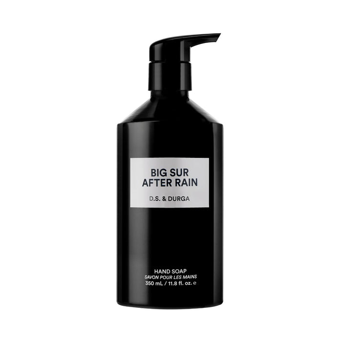D.S. & Durga Big Sur After Rain Hand Soap variant: 11.8 fl oz main image