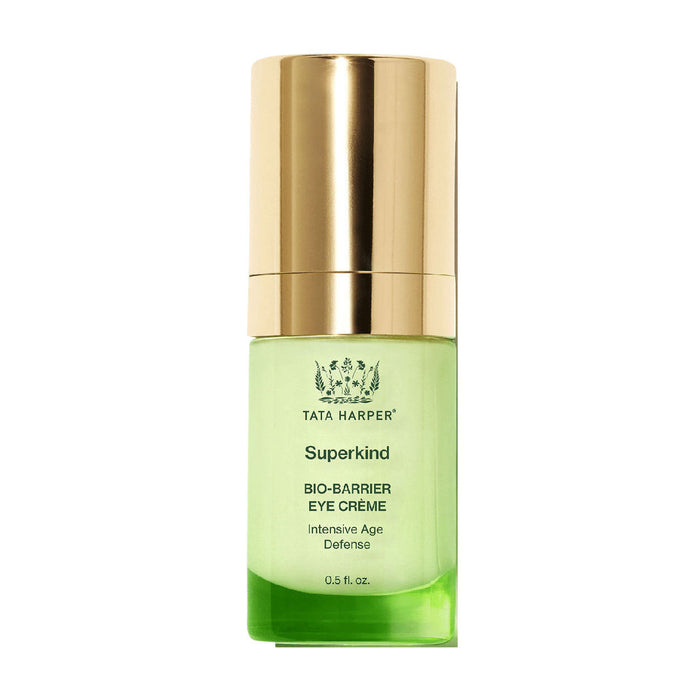 Tata Harper Bio-Barrier Eye Crème main image