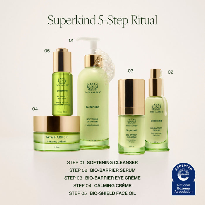 Information related to Tata Harper Bio-Barrier Eye Crème