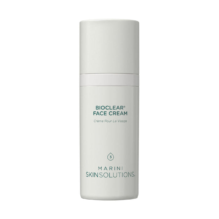 Marini SkinSolutions Bioclear Face Cream  main image