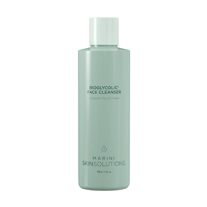Marini SkinSolutions Bioglycolic Face Cleanser main image