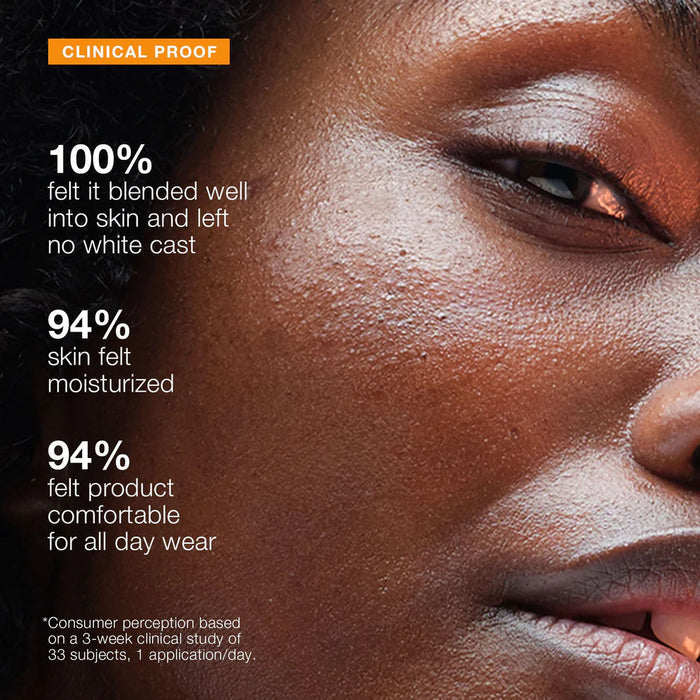 Information related to Dermalogica Biolumin-C Heat Aging Protector SPF50