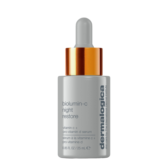 Dermalogica Biolumin C Night Restore main image
