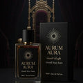 Black Afghano-Perfume