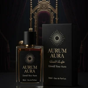 Black Afghano-Perfume