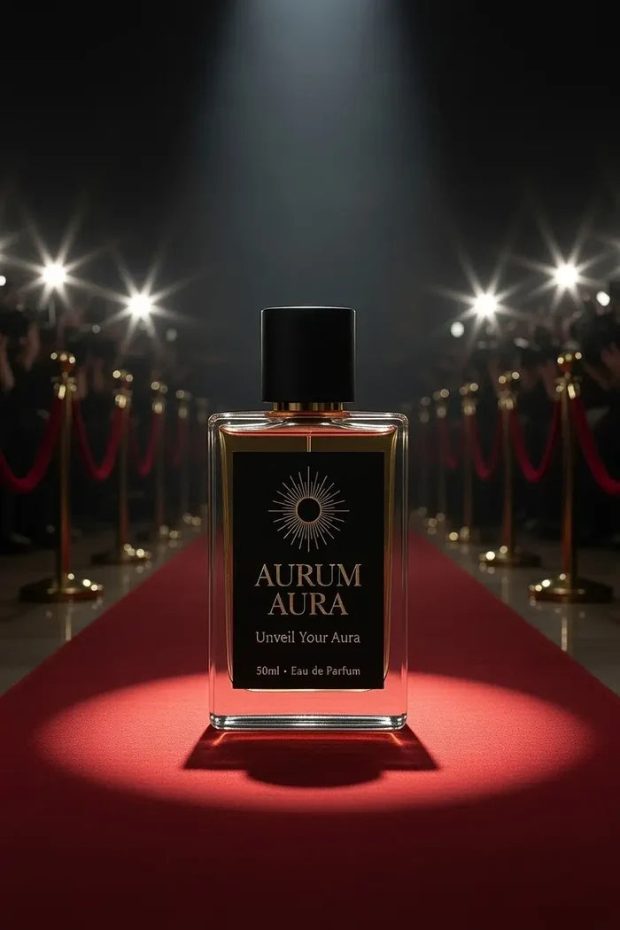 Black Afghano-Perfume
