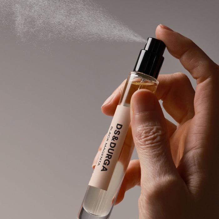 Lifestyle image of   variant: 0.34 fl oz (Pocket Perfume)