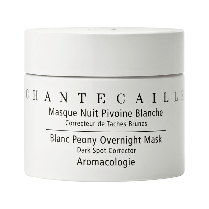 Chantecaille Blanc Peony Brightening Overnight Mask for Dark Spots main image