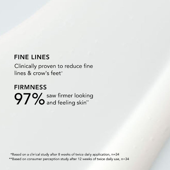 Image of a closed Chantecaille Blanc Peony Eye Serum for Dark Spots