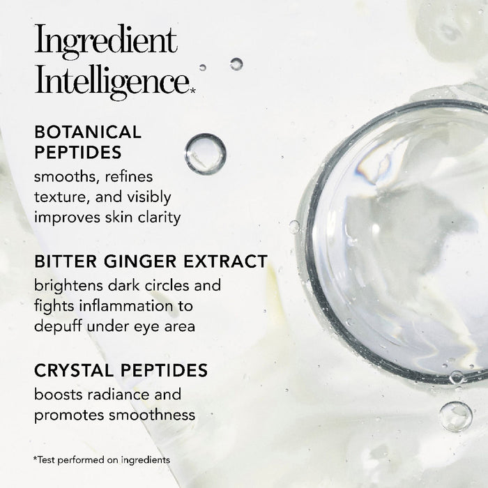 Back image of Chantecaille Blanc Peony Eye Serum for Dark Spots