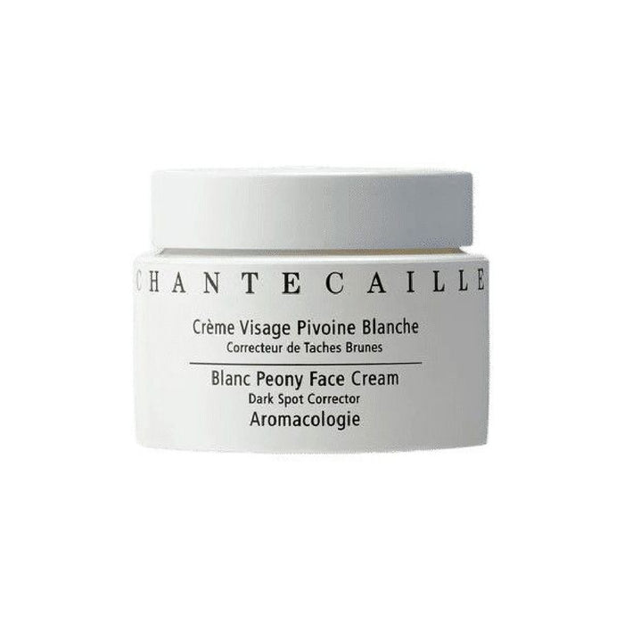 Chantecaille Blanc Peony Face Cream for Dark Spots main image