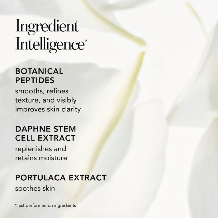 Image of the Chantecaille Blanc Peony Face Cream for Dark Spots box