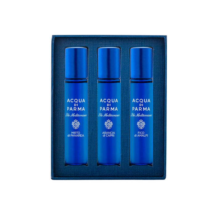 Acqua di Parma Blu Mediterraneo Discovery Set main image