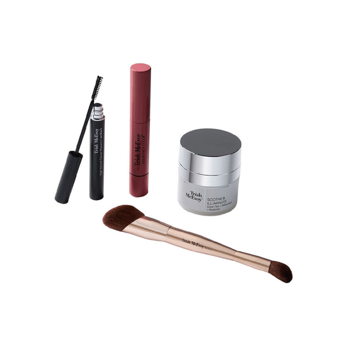 Trish McEvoy Bluemercury Exclusive Trish McEvoy Summer Radiance Set main image