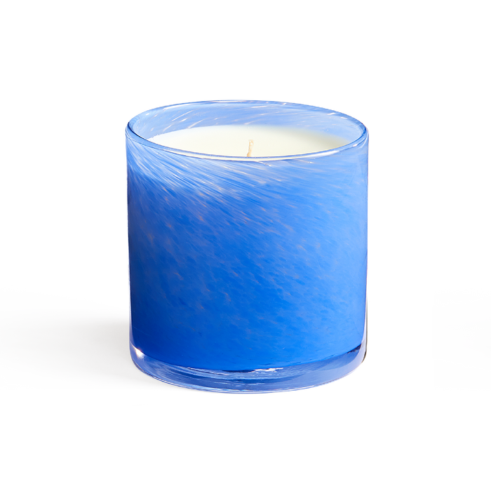 Image of an open Lafco Bluemercury Classic Candle variant: 15.5 oz (Signature)