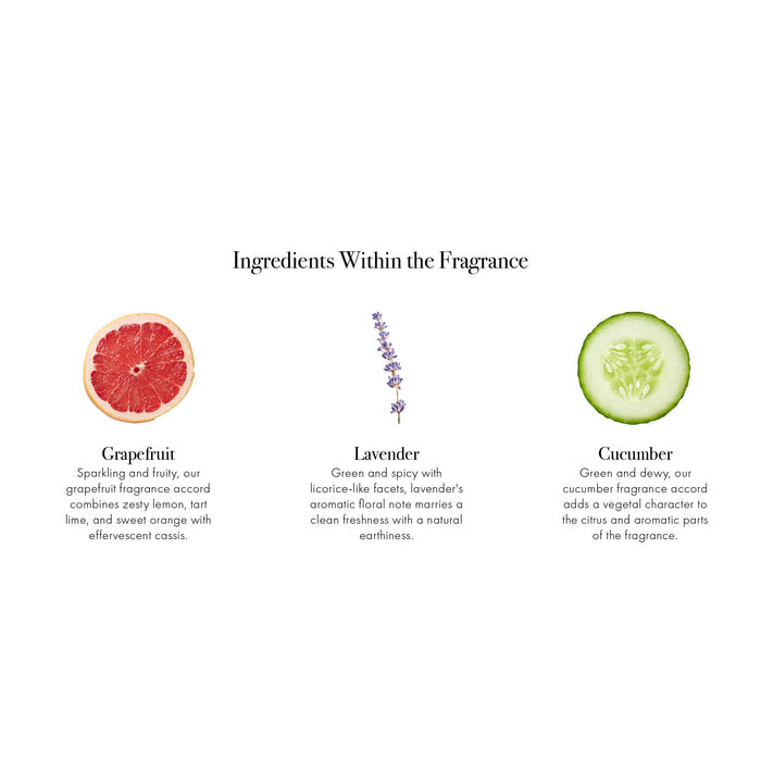 Information related to Lafco Bluemercury Classic Candle