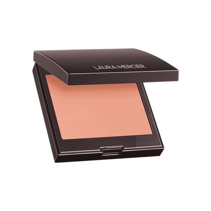 Image of an open Laura Mercier Blush Colour Infusion variant: Bellini