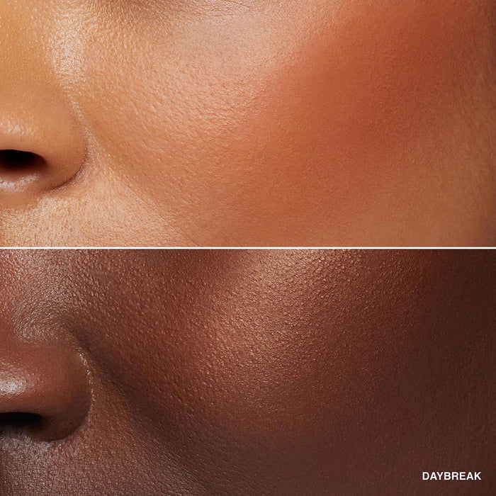 Model image of Bobbi Brown Blush variant: Daybreak